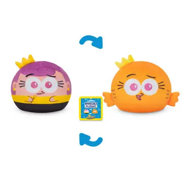 Wanda Goldfish 6" - Reversible Plushie - Game On