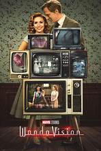Wanda Vision - Life on TV - Game On