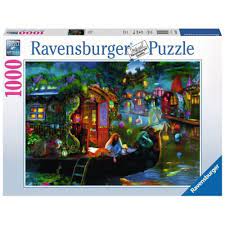 Wanderers Cove 1000 pc - Game On