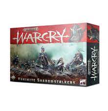 Warcry: Khainite Shadowstalkers - Game On