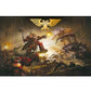 Warhammer 40K - The Battle of Baal - Game On