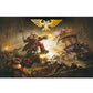 Warhammer 40K - The Battle of Baal - Game On