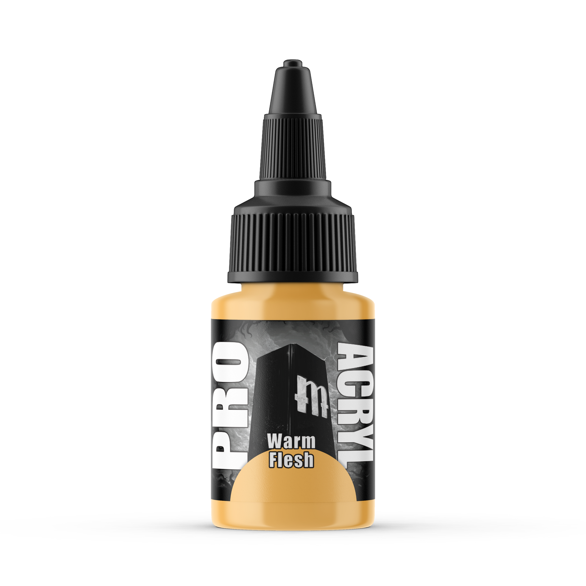 Warm Flesh Pro Acryl - Game On