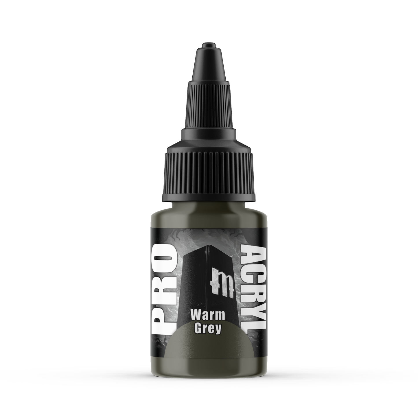 Warm Grey Pro Acryl - Game On