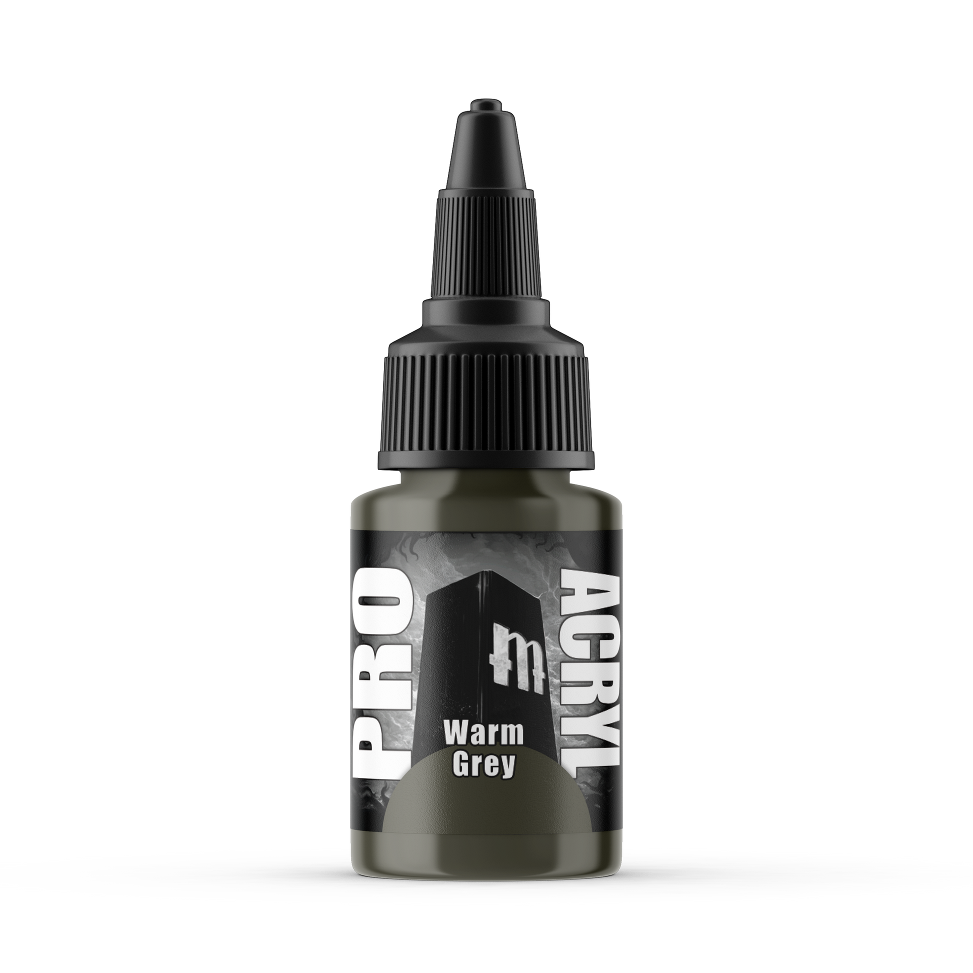 Warm Grey Pro Acryl - Game On