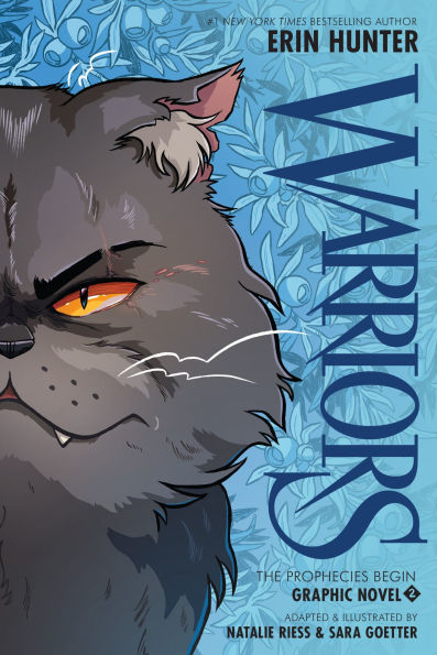 Warriors Volume 2 - Game On