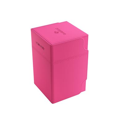 Watchtower 100+ Pink - Game On