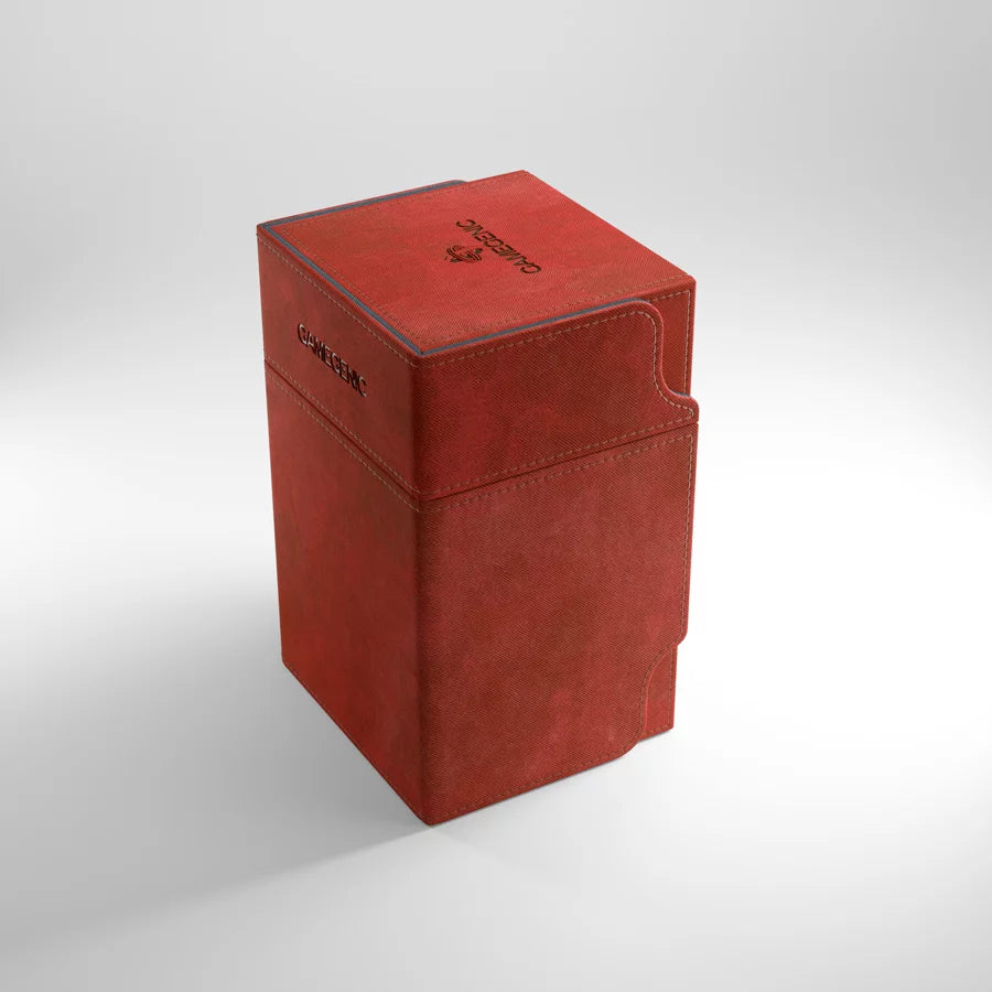 Watchtower 100+ Red - Game On
