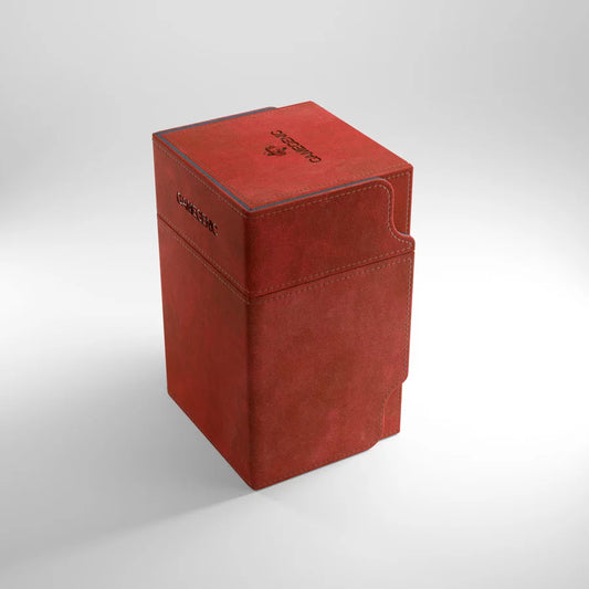Watchtower 100+ Red - Game On