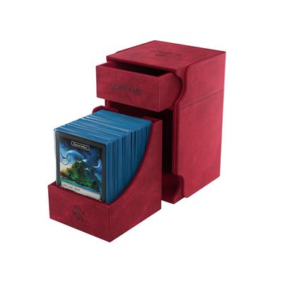 Watchtower 100+ Red - Game On