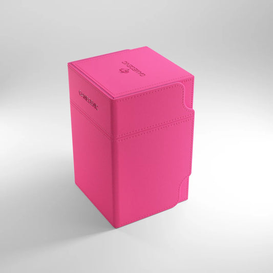 Watchtower 100+ XL Pink - Game On
