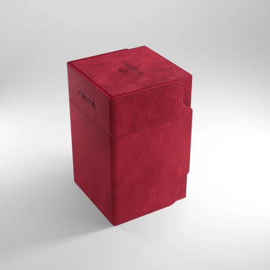 Watchtower 100+ XL Red - Game On