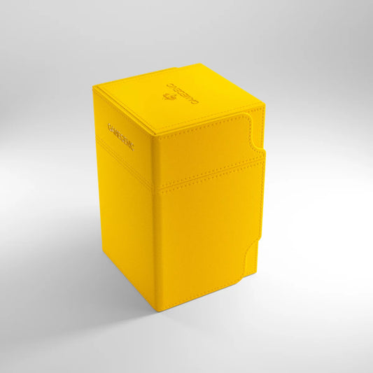 Watchtower 100+ XL Yellow - Game On