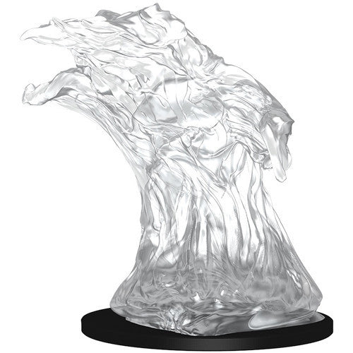 Elemental, Water - Adversaries - Game On