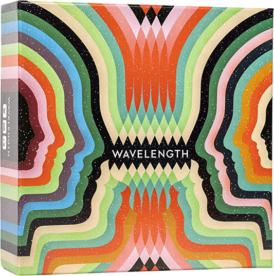 Wavelength - Party Games - Game On