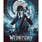 Wednesday - Cello- Poster - Game On