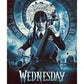 Wednesday - Cello- Poster - Game On