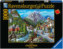 Welcome to Baniff 1000 pc - Game On
