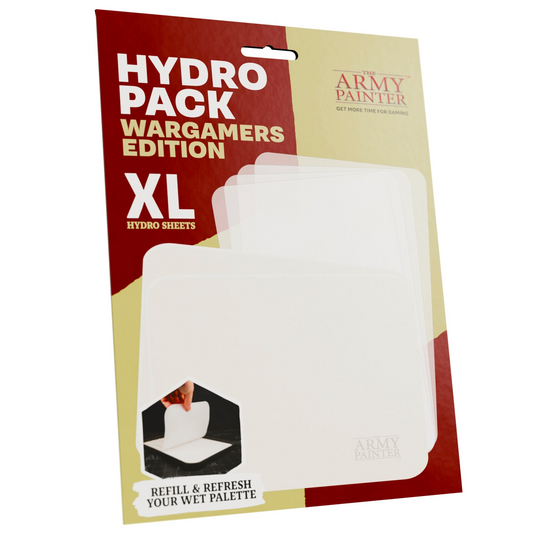 Wet Palette Wargamers Hydro Pack - Game On