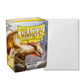 White Sleeves - Dragon Shield - Game On
