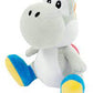 White Yoshi 6" - Game On
