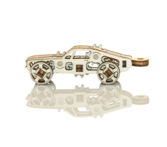 Widgets Sport Cars - Game On