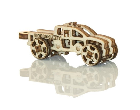 Widgets Trucks - Game On