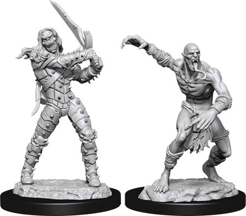 Wight & Ghast - Adversaries - Game On