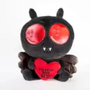 Wild Romance - Plush Mothman - Game On