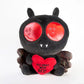 Wild Romance - Plush Mothman - Game On