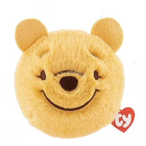 Winnie The Pooh - Bouncer - Game On