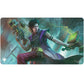 Winter Cynical Opportunist Playmat - Game On