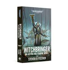 Witchbringer - Game On