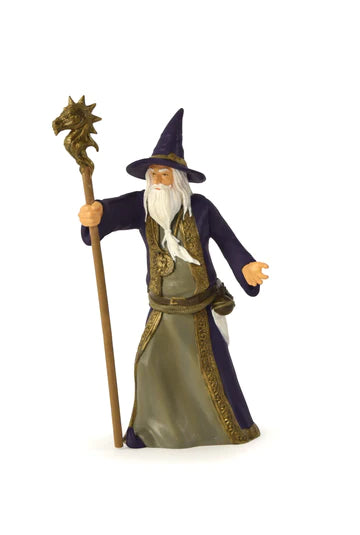 Wizard - Game On