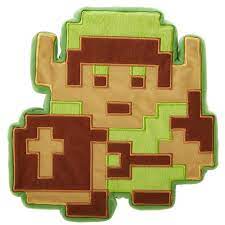 WoN 8Bit Link - Game On