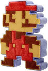 WoN 8Bit Mario - Game On