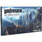 Wolfenstein 3D Terrain Expansion - Miniatures - Game On