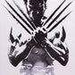 Wolverine Sketch - Game On