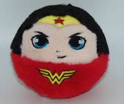 Wonder Woman - Bouncer - Game On