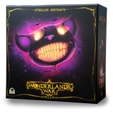 Wonderland's War: Deluxe Edition - Strategy - Game On