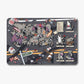 World of Trash Raccoons - Mammal Mayhem Playmat - Game On