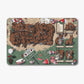 World of Trash Squirrels - Rodent Rukus Playmat - Game On
