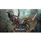 World of Warcraft - Battle for Azeroth - Game On