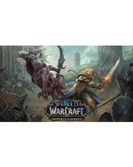 World of Warcraft - Battle for Azeroth - Game On