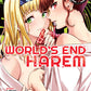 World's End Harem: Fantasia Vol. 4 - Game On