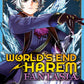 World's End Harem: Fantasia Vol. 4 - Game On