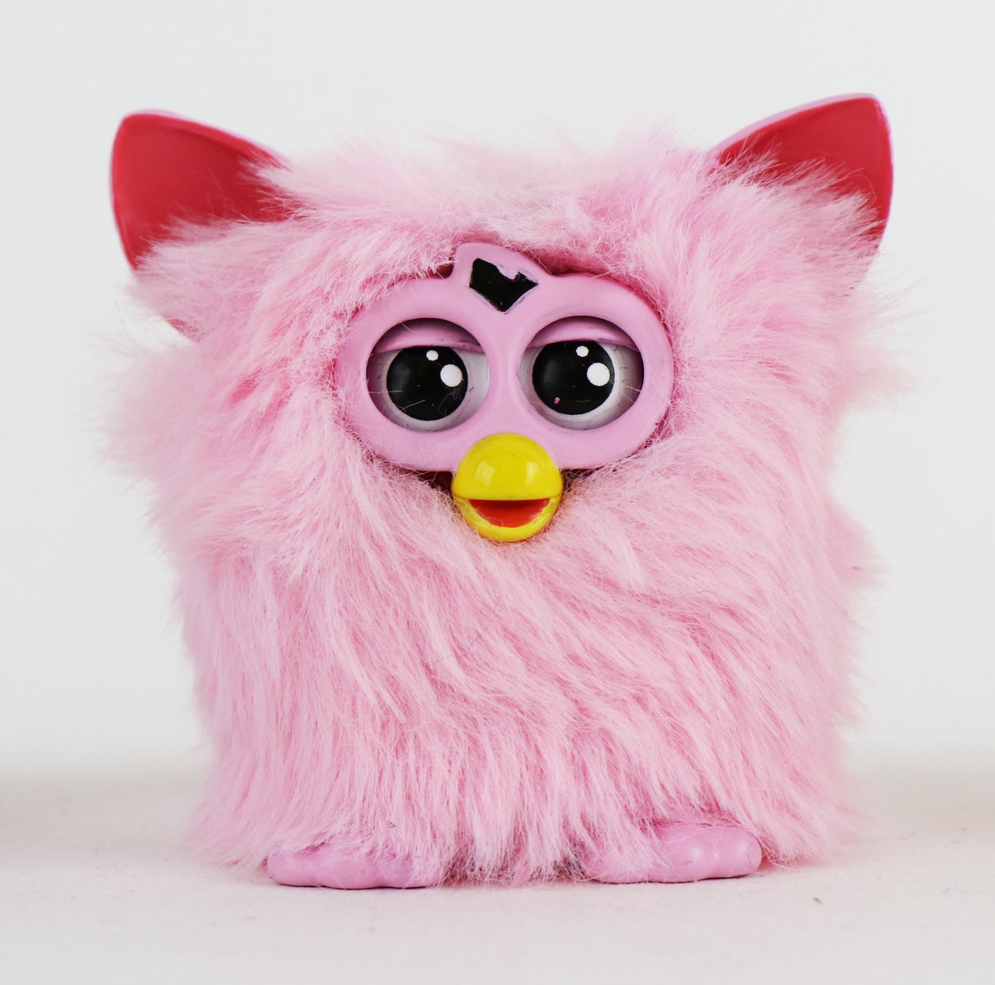 World's Smallest - Furby - Game On