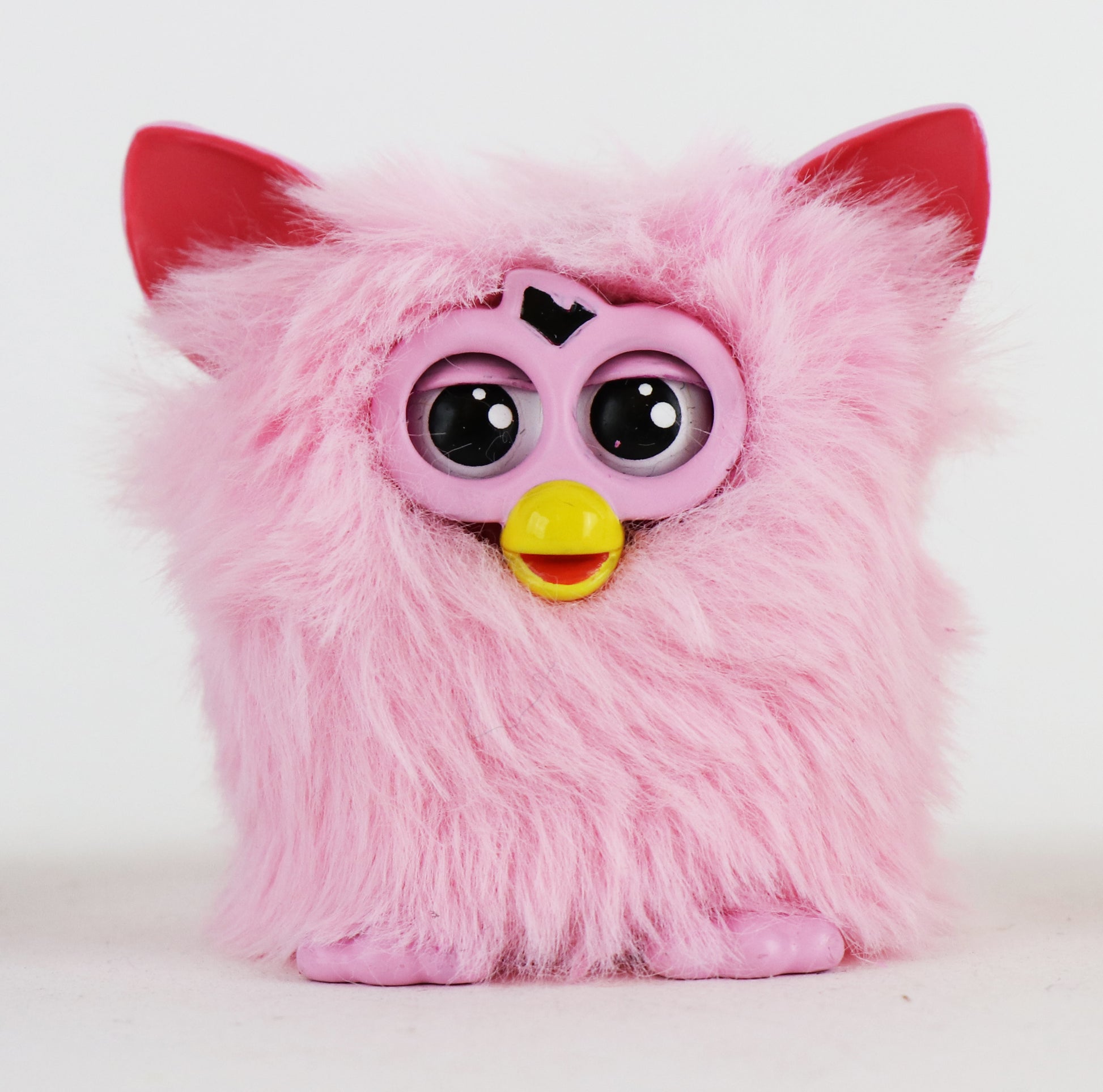 World's Smallest - Furby - Game On