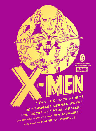 X-Men - Marvel Collection Edition - Game On
