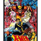 X-Men - Uncanny - Game On